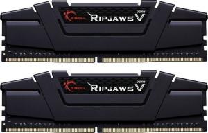 Pamięć G.Skill Ripjaws V, DDR4, 16 GB, 5066MHz, CL20 (F4-5066C20D-16GVK) 1