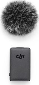 DJI Bezprzewodowy transmiter mikrofonowy + Osłona przeciwwietrzna do DJI Pocket 2 (Osmo Pocket 2) 1