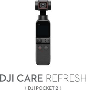 DJI DJI Care Refresh Pocket 2 (Osmo Pocket 2) - kod elektroniczny 1