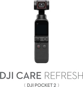 DJI DJI Care Refresh Pocket 2 (Osmo Pocket 2) 1