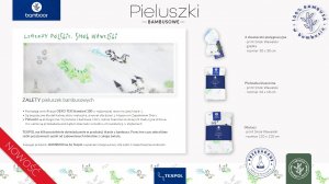 PIELUSZKA BAMBUSOWA TETRA 120X120 SMOK WAWELSKI GAT1 3