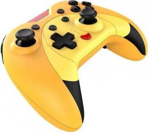 Pad Ipega PG-SW023B żółty (026602) 2