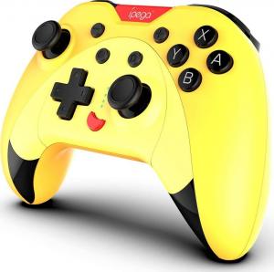 Pad Ipega PG-SW023B żółty (026602) 3