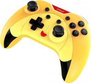 Pad Ipega PG-SW023B żółty (026602) 4