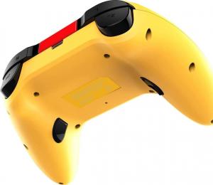 Pad Ipega PG-SW023B żółty (026602) 5