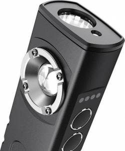 Latarka Superfire Latarka wielofunkcyjna SupFire G20, USB, 470lm, Laser Supfire 2