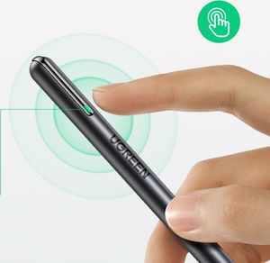 Rysik Ugreen Rysik LP221 Szary 4