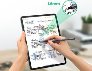 Rysik Ugreen Rysik LP221 Szary 6