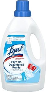 Lysol Lysol Antybakteryjny Płyn Dezynfekcji Prania 1,2L 1
