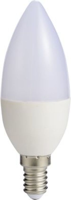Vakoss Żarówka LED C37 E14 5W - LD-C0532 1