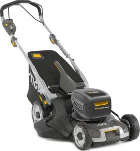 Kosiarka akumulatorowa Stiga Twinclip 950 SQ AE 2