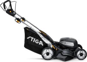 Kosiarka akumulatorowa Stiga Twinclip 950 SQ AE 3