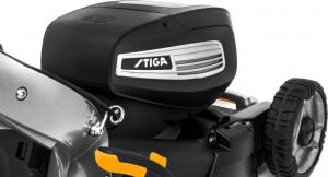 Kosiarka akumulatorowa Stiga Twinclip 950 SQ AE 6