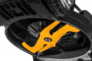 Kosiarka akumulatorowa Stiga Twinclip 950 SQ AE 7