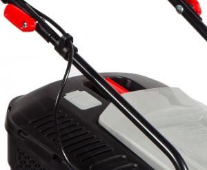 Kosiarka elektryczna AL-KO 3.25 E Classic 5