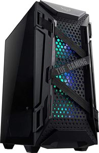 Komputer Vist ASUS TUF, Core i9-11900F, 32 GB, RTX 3080, 1 TB M.2 PCIe Windows 10 Pro 1