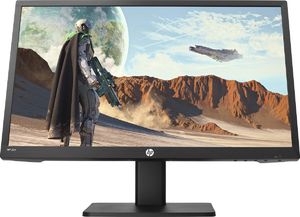 Monitor HP 22x (6ML40AAR#ABB) 1