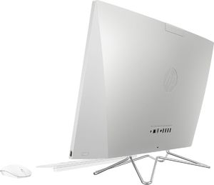 Komputer HP AIO 27-dp0055nf Core i7-1065G7, 8 GB, 256 GB SSD 1 TB HDD Windows 10 Home 3