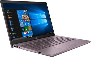 Laptop HP HP Pavilion 14 FullHD i7-1065G7 8/512GB SSD MX250 2
