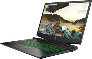 Laptop HP HP Pavilion Gaming 15 i5-9300H 8/256GB SSD GTX1050 Win10 9
