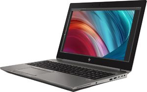 Laptop HP ZBook 15 G6 (119Z1ESR) 4