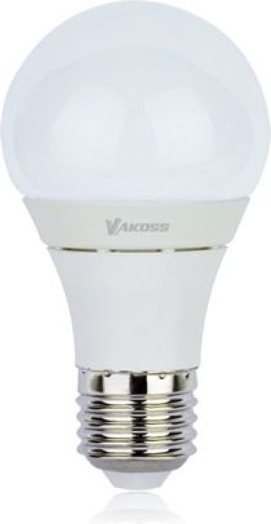 Vakoss Żarówka LED A60 E27 3W - LD-B0301 1