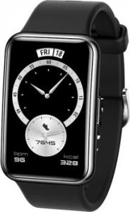Smartwatch Huawei Fit Elegant Czarny  (55026332) 1