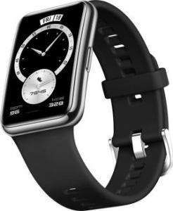 Smartwatch Huawei Fit Elegant Czarny  (55026332) 6