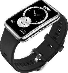 Smartwatch Huawei Fit Elegant Czarny  (55026332) 7