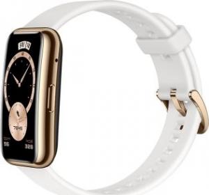 Smartwatch Huawei Fit Elegant Biały  (55026333) 2