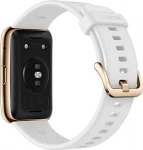 Smartwatch Huawei Fit Elegant Biały  (55026333) 3