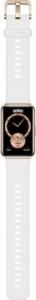 Smartwatch Huawei Fit Elegant Biały  (55026333) 4