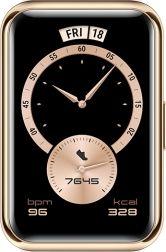 Smartwatch Huawei Fit Elegant Biały  (55026333) 6