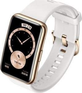 Smartwatch Huawei Fit Elegant Biały  (55026333) 7