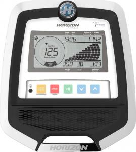 Rower stacjonarny Horizon Fitness Comfort 5i Viewfit indukcyjny 2