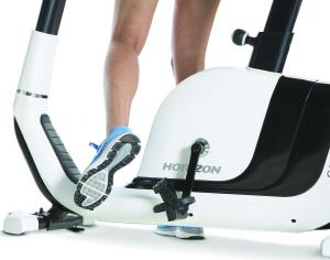 Rower stacjonarny Horizon Fitness Comfort 5i Viewfit indukcyjny 4
