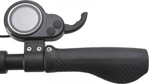 Hulajnoga elektryczna Joyor Y6-S czarna 3