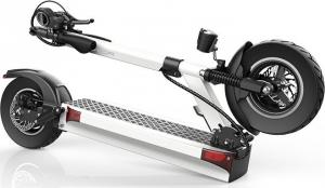 Hulajnoga elektryczna Joyor Y6-S biała 4