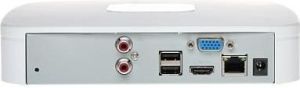 Rejestrator Dahua Technology (Kamery IP 4) (DHI-NVR1104) 2