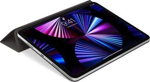 Etui na tablet Apple Etui Smart Folio do iPada Pro 12.9 cali (5. generacji) czarne 4