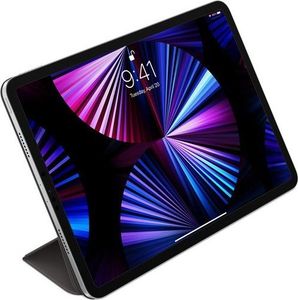 Etui na tablet Apple Etui Smart Folio do iPada Pro 12.9 cali (5. generacji) czarne 7