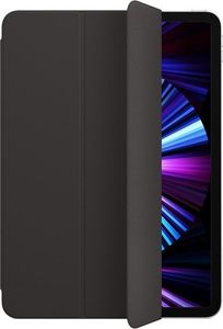 Etui na tablet Apple Etui Smart Folio do iPada Pro 12.9 cali (5. generacji) czarne 10