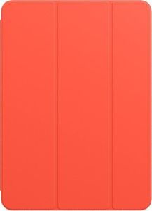 Etui na tablet Apple Etui Smart Folio do iPada Pro 12.9 cali (5. generacji) Electric Orange 1