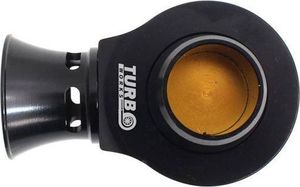 TurboWorks_F BLOW OFF TurboWorks Diesel/Benzyna 2.0 BAR 25mm Universal 4