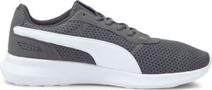 Puma Buty sportowe męskie Puma St Activate szare 36912220 38 3