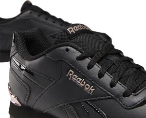 Reebok Buty damskie Reebok Classics ROYAL GLIDE czarne DV6704 38,5 6
