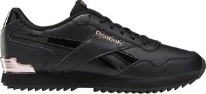 Reebok Buty damskie Reebok Classics ROYAL GLIDE czarne DV6704 38 2