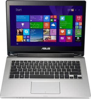 Laptop Asus Transformer TP300LA (TP300LA-DW256P) 1