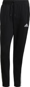Adidas Spodnie dresowe męskie adidas Originals czarne GK8829 M 1