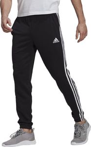 Adidas Spodnie dresowe męskie adidas Originals czarne GK8829 XL 2